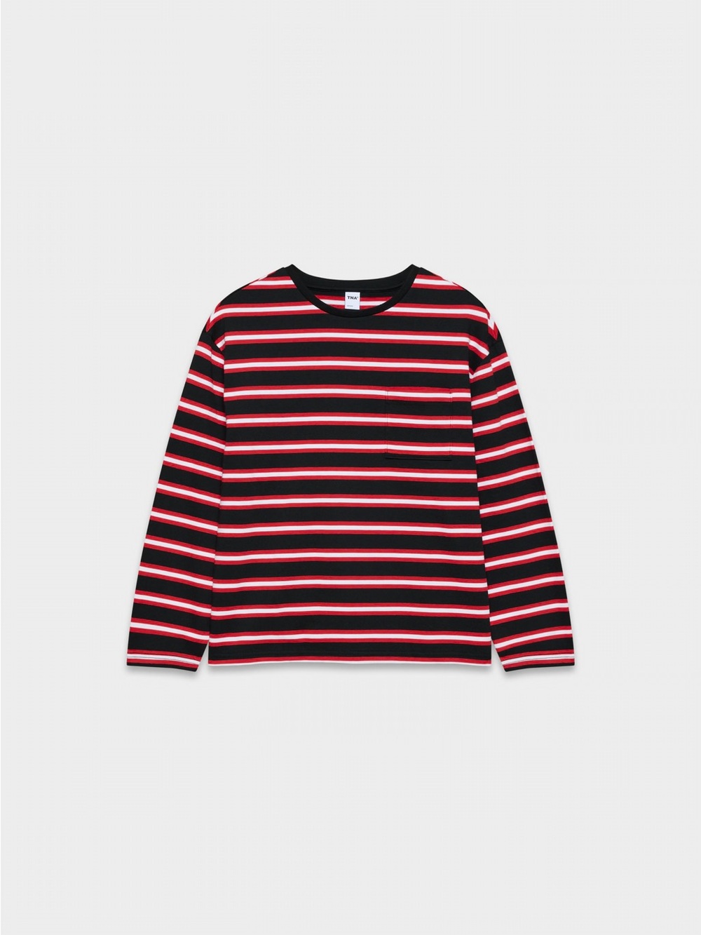 Aritzia Mighty Cotton Fletch Longsleeve